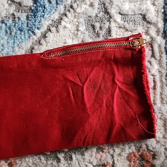 Robin's jeans - Picture 5 of 9